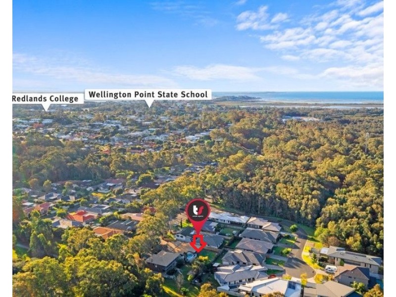 83 Starkey Street, Wellington Point QLD 4160