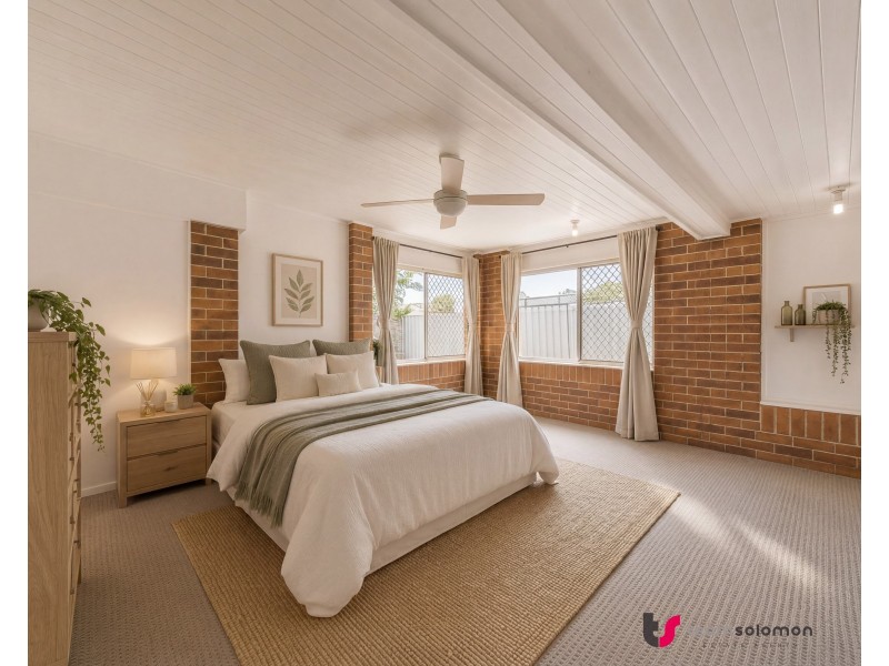 83 Starkey Street, Wellington Point QLD 4160