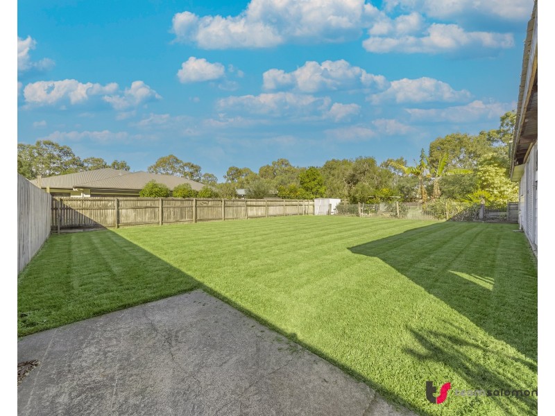 83 Starkey Street, Wellington Point QLD 4160