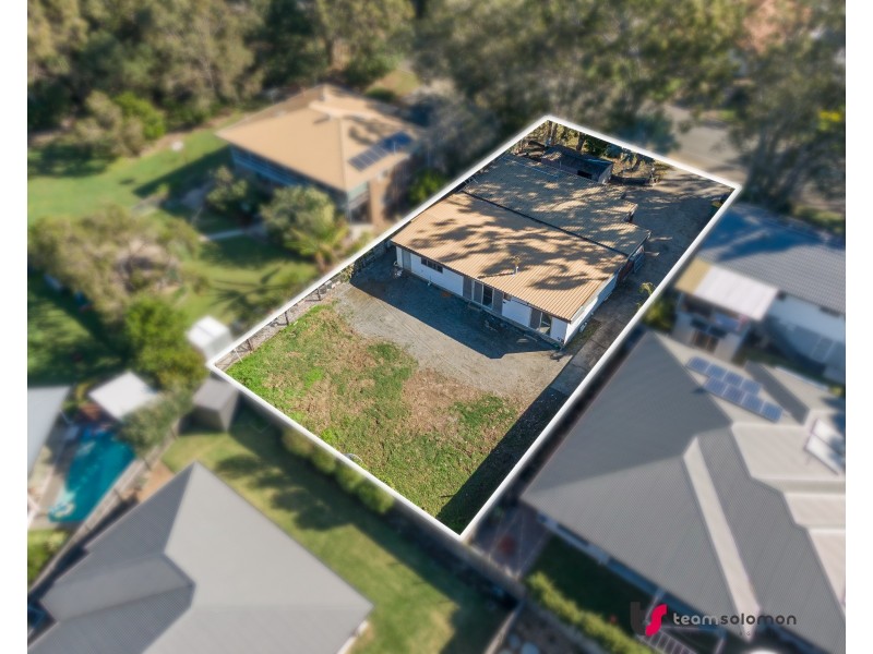 83 Starkey Street, Wellington Point QLD 4160