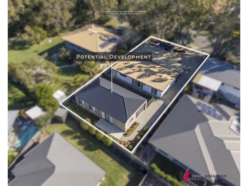 83 Starkey Street, Wellington Point QLD 4160
