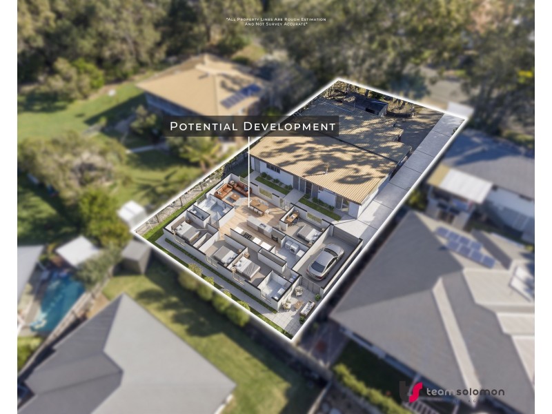 83 Starkey Street, Wellington Point QLD 4160
