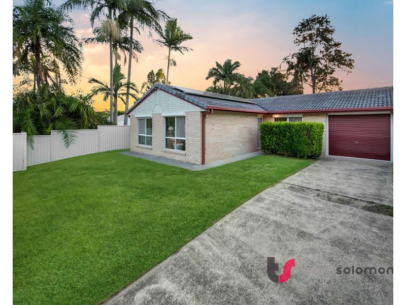 63 Parklands Drive, Boronia Heights QLD 4124