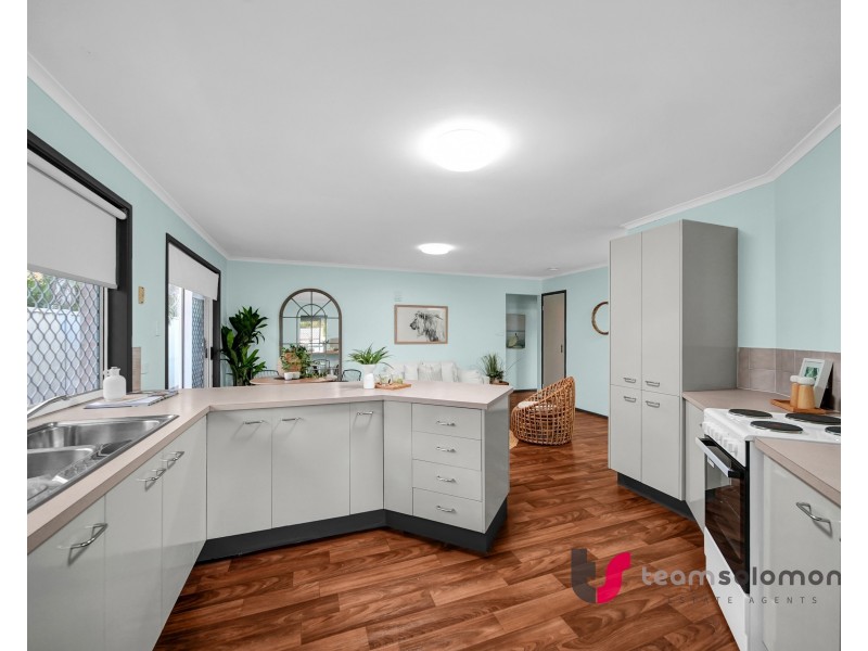 63 Parklands Drive, Boronia Heights QLD 4124