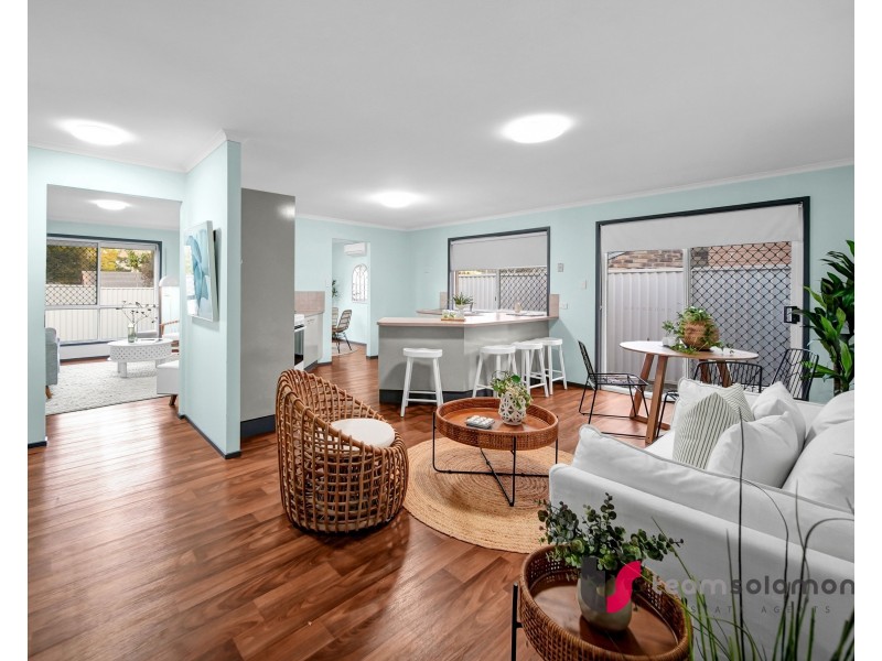 63 Parklands Drive, Boronia Heights QLD 4124