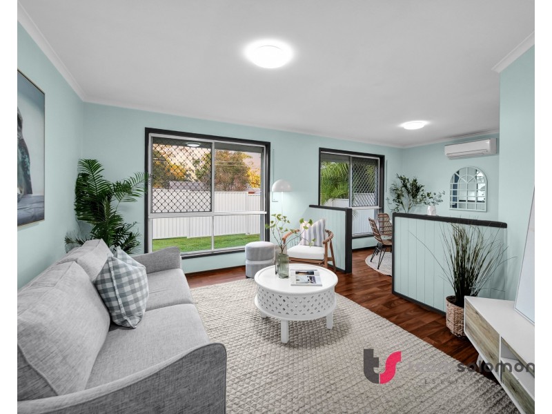 63 Parklands Drive, Boronia Heights QLD 4124