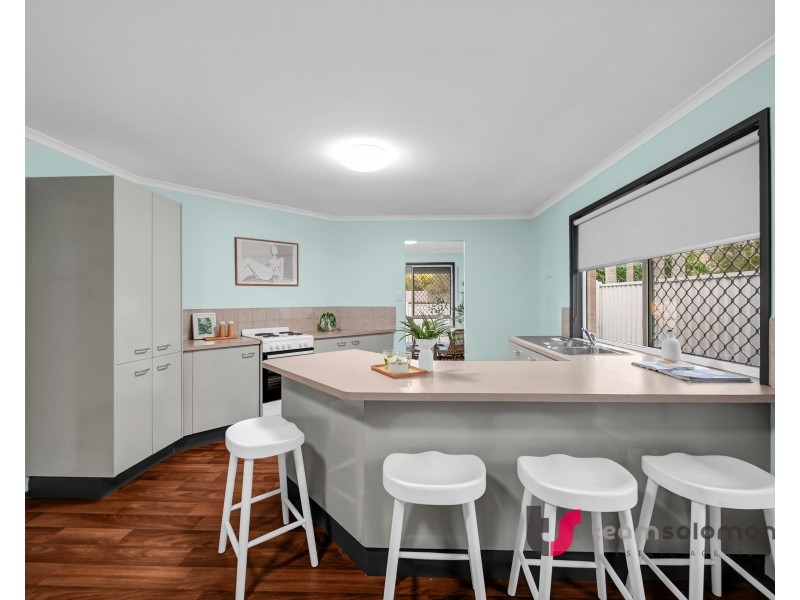 63 Parklands Drive, Boronia Heights QLD 4124