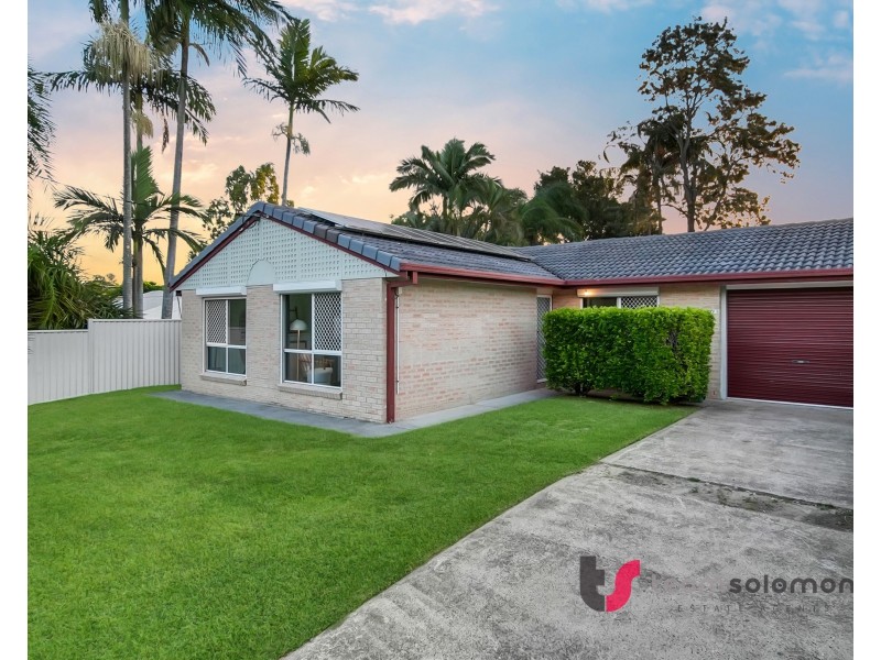 63 Parklands Drive, Boronia Heights QLD 4124