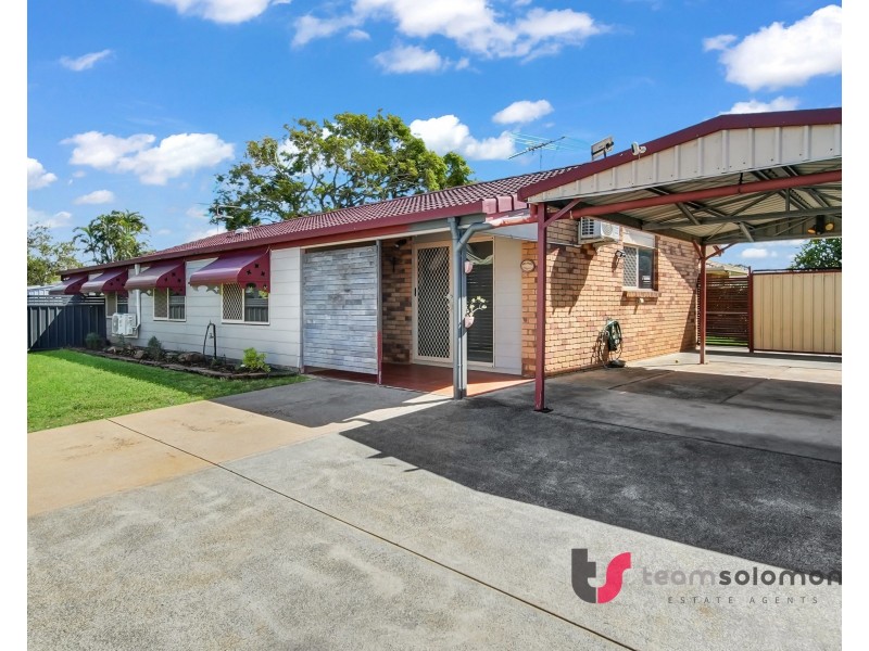 5 Raven Street, Victoria Point QLD 4165