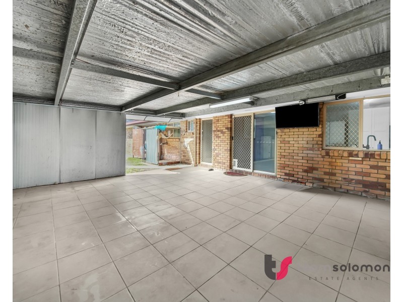 5 Raven Street, Victoria Point QLD 4165