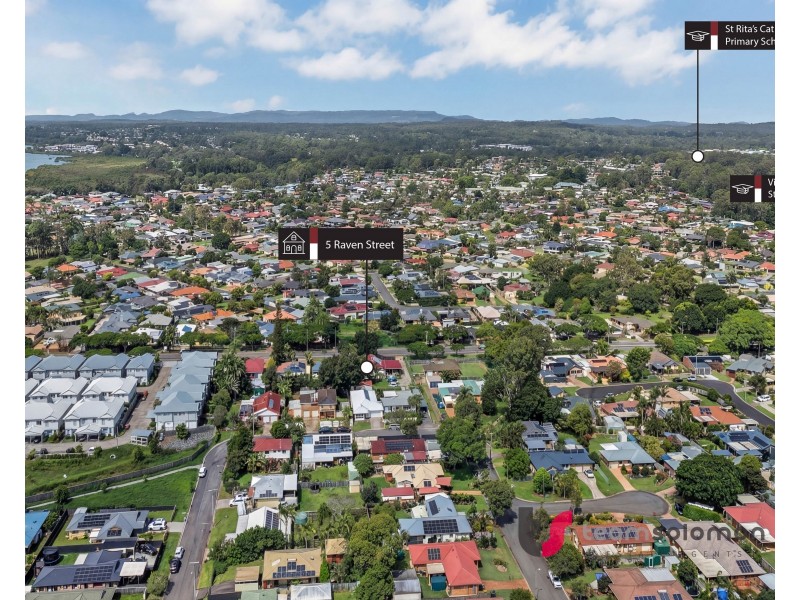 5 Raven Street, Victoria Point QLD 4165