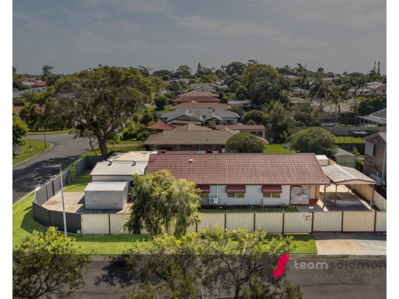 5 Raven Street, Victoria Point QLD 4165