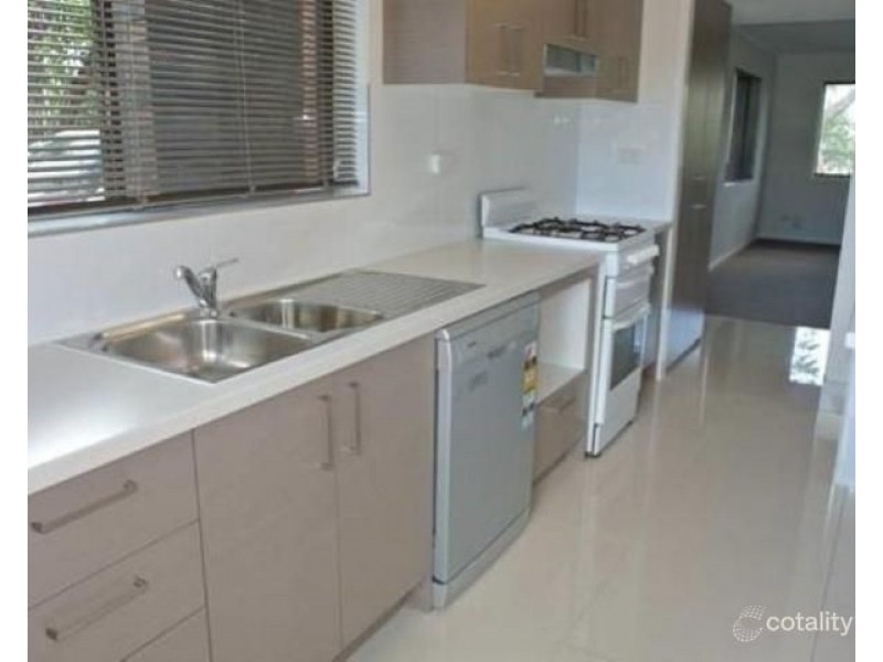 6/160 Pine Street, Wynnum QLD 4178