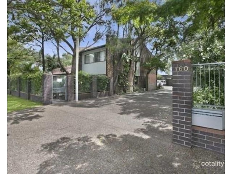 6/160 Pine Street, Wynnum QLD 4178