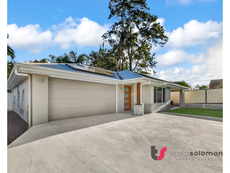 63a Parklands Drive, Boronia Heights QLD 4124