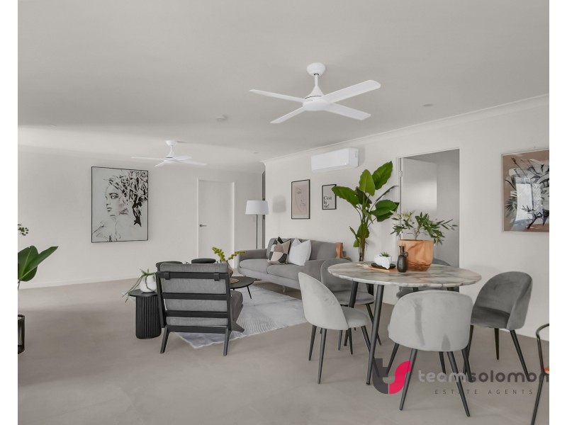 63a Parklands Drive, Boronia Heights QLD 4124