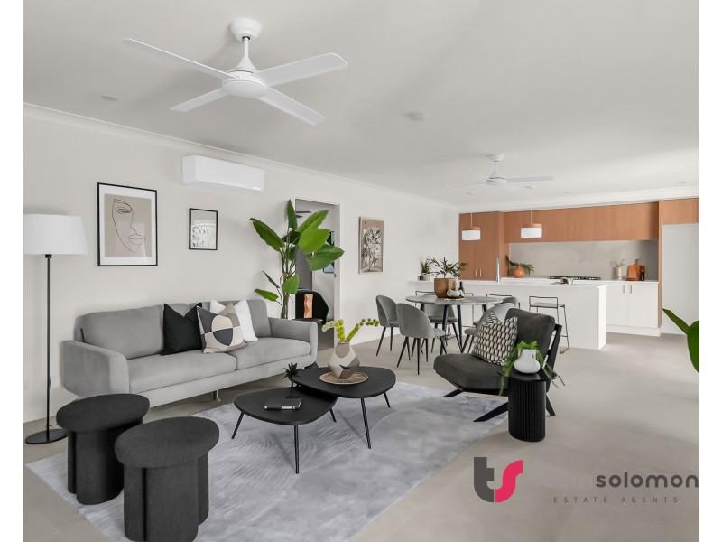 63a Parklands Drive, Boronia Heights QLD 4124