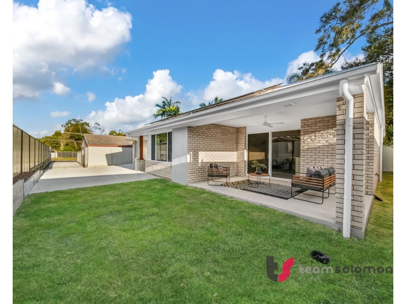 63a Parklands Drive, Boronia Heights QLD 4124