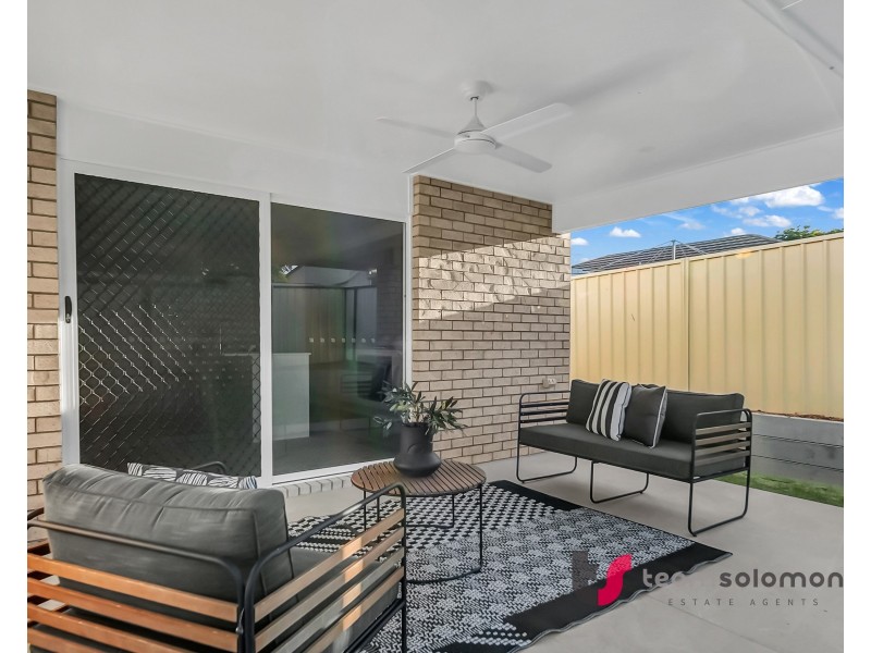 63a Parklands Drive, Boronia Heights QLD 4124