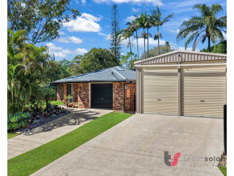 7 Keynsham Street, Alexandra Hills QLD 4161
