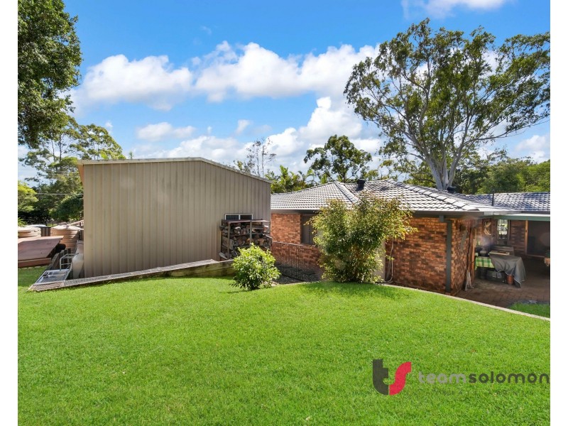 7 Keynsham Street, Alexandra Hills QLD 4161