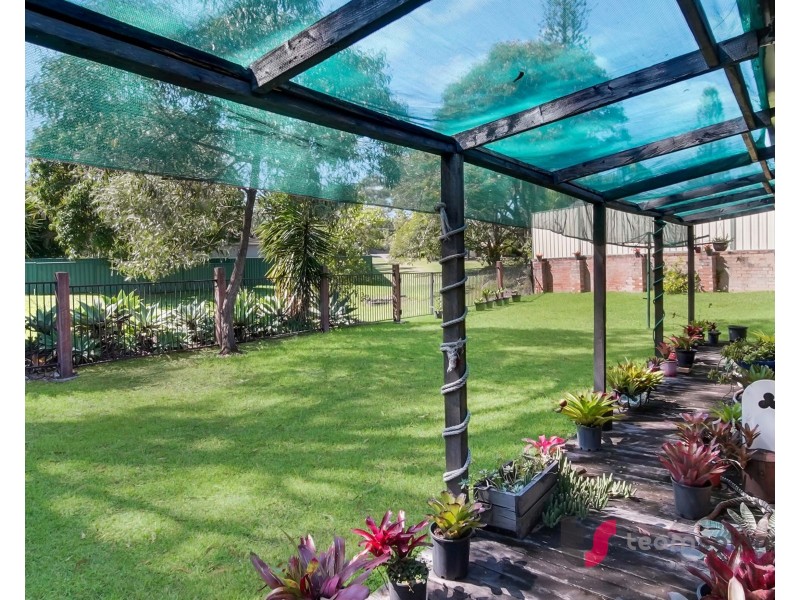 7 Keynsham Street, Alexandra Hills QLD 4161