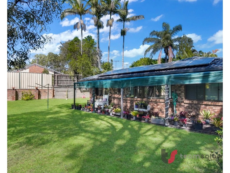 7 Keynsham Street, Alexandra Hills QLD 4161