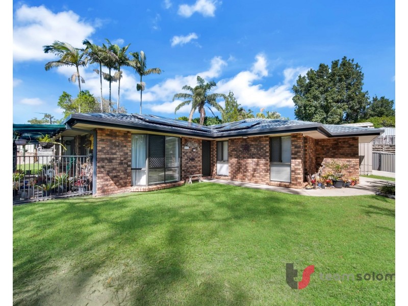 7 Keynsham Street, Alexandra Hills QLD 4161