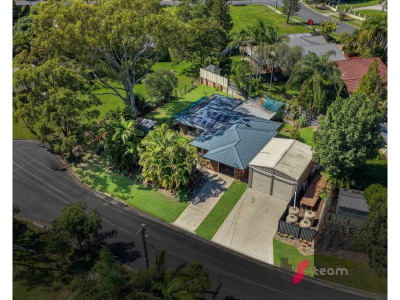 7 Keynsham Street, Alexandra Hills QLD 4161