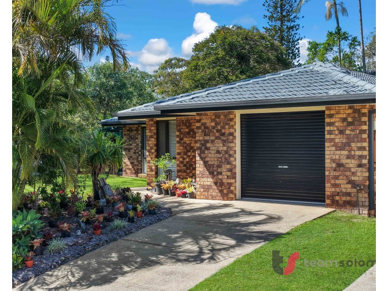 7 Keynsham Street, Alexandra Hills QLD 4161