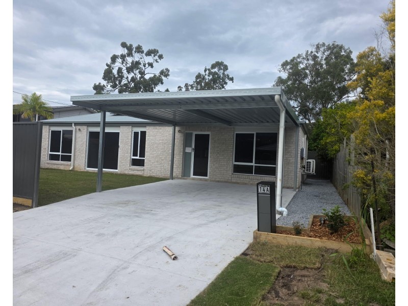 14a Penrose Avenue, Redland Bay QLD 4165