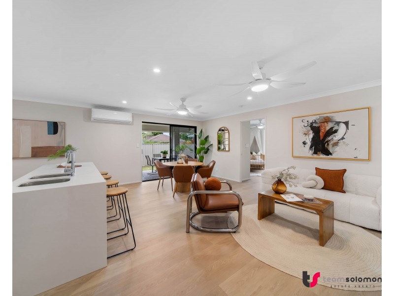 5 Anita Street, Redland Bay QLD 4165