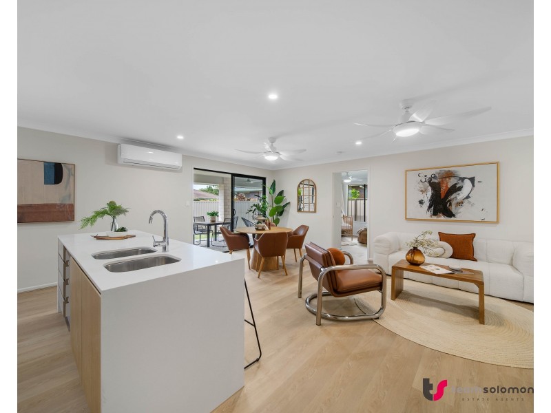 5 Anita Street, Redland Bay QLD 4165