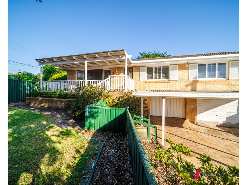 3 Vienna Road (Lot 1), Alexandra Hills QLD 4161