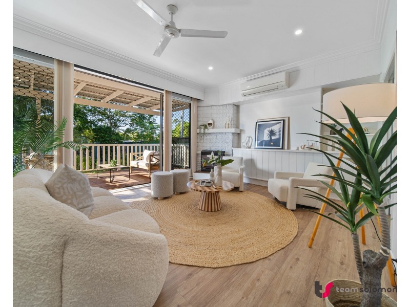 3 Vienna Road (Lot 1), Alexandra Hills QLD 4161