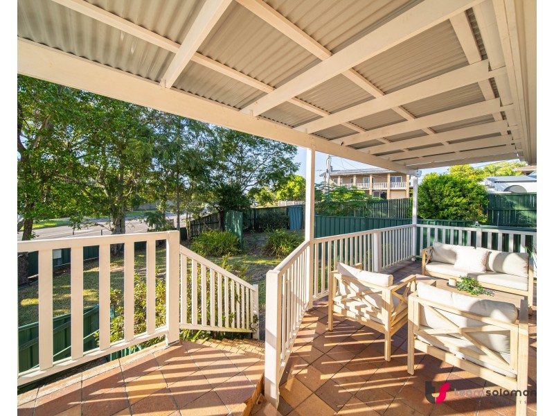 3 Vienna Road (Lot 1), Alexandra Hills QLD 4161