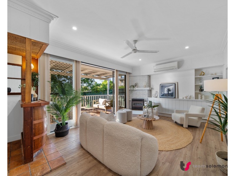 3 Vienna Road (Lot 1), Alexandra Hills QLD 4161