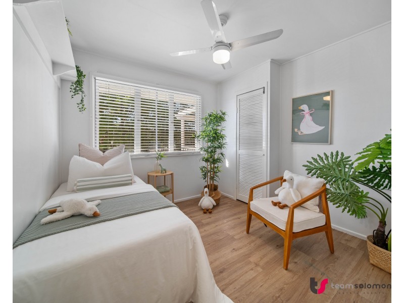 3 Vienna Road (Lot 1), Alexandra Hills QLD 4161