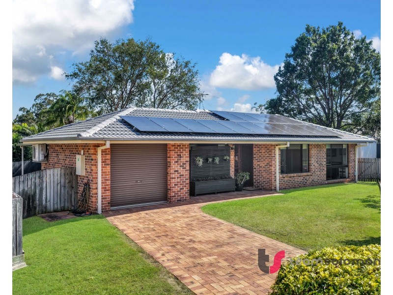 10/53 Windemere Street, Alexandra Hills QLD 4161