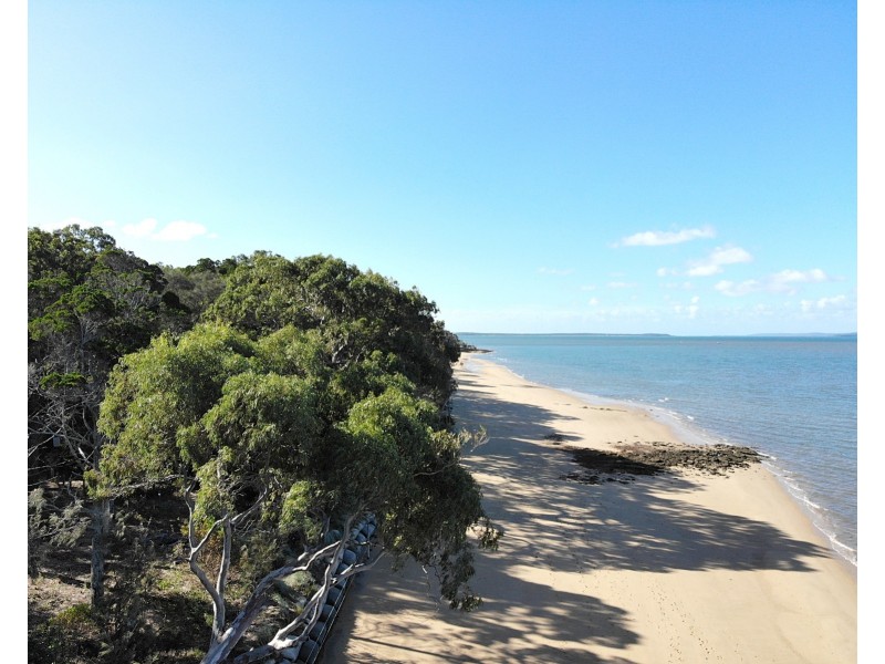 1 Cypress Street, Coochiemudlo Island QLD 4184