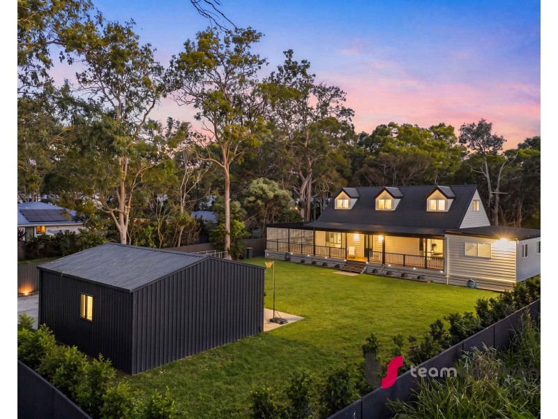 54 Sturgeon Street, Ormiston QLD 4160