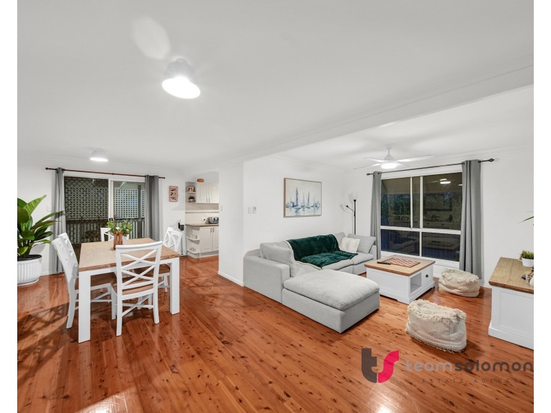 54 Sturgeon Street, Ormiston QLD 4160