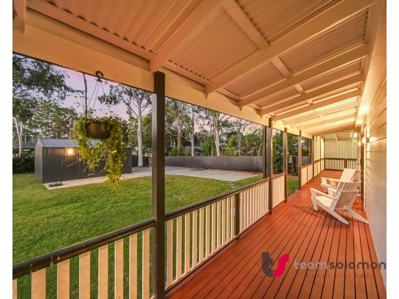 54 Sturgeon Street, Ormiston QLD 4160