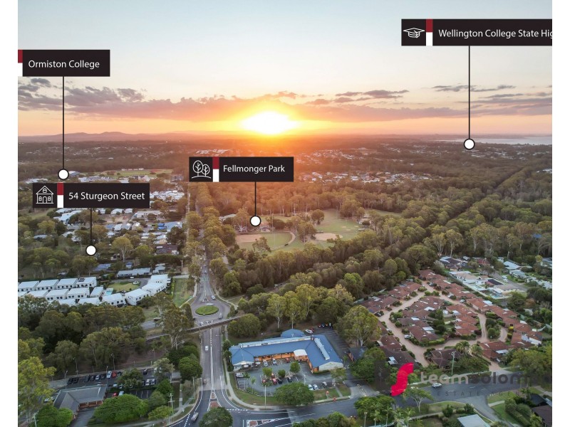 54 Sturgeon Street, Ormiston QLD 4160