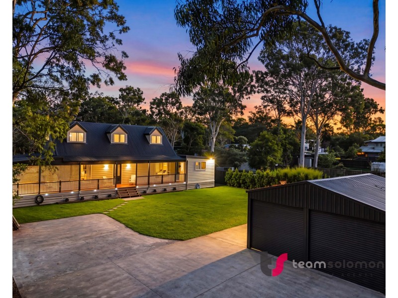 54 Sturgeon Street, Ormiston QLD 4160