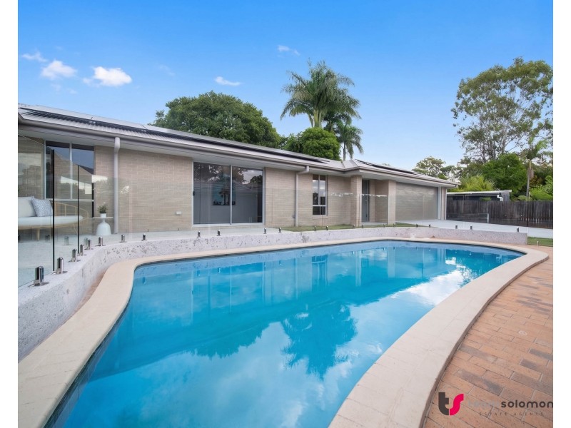22 Arbour Way, Regents Park QLD 4118