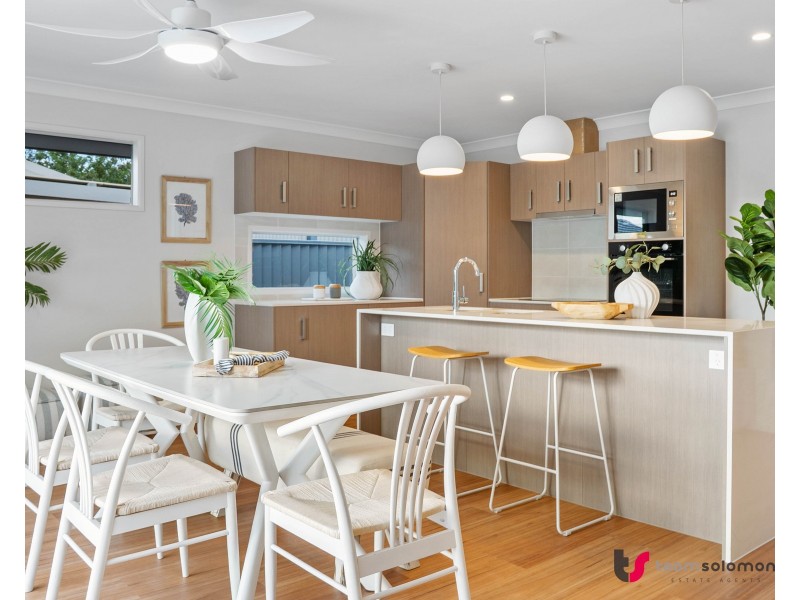 22 Arbour Way, Regents Park QLD 4118