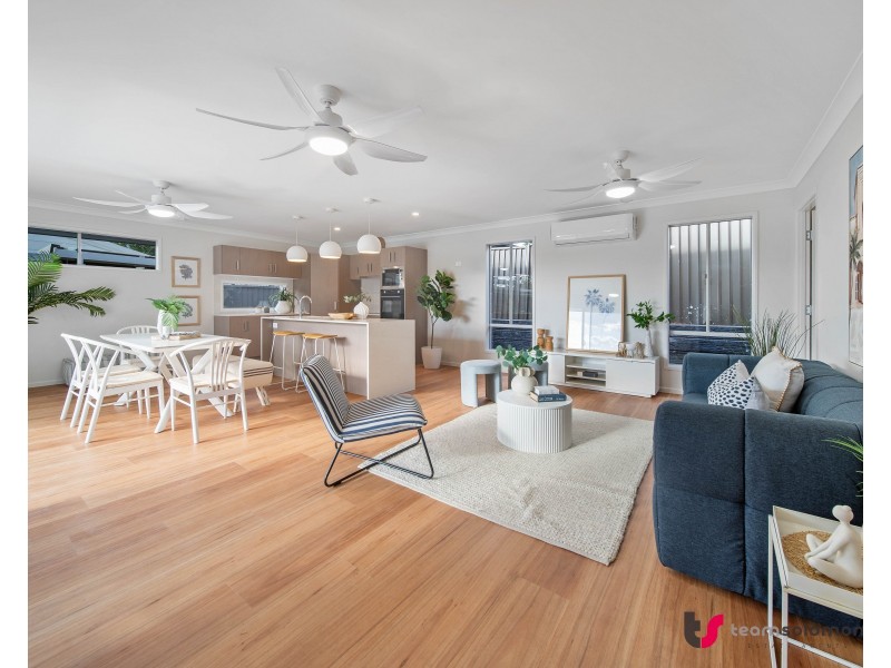 22 Arbour Way, Regents Park QLD 4118