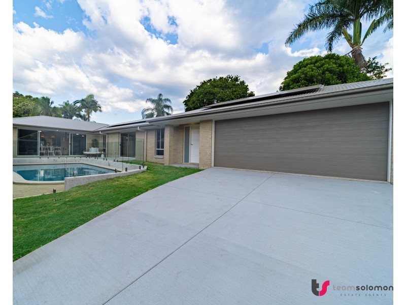 22 Arbour Way, Regents Park QLD 4118