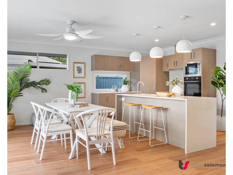 22 Arbour Way, Regents Park QLD 4118